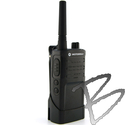 Image Motorola RM Series Radio MURS FCC license free