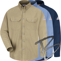Image Bulwark FR Dress Uniform Shirt - CoolTouch 2  - 7oz