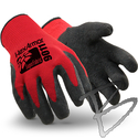 Image HexArmor 9000 Series 9011 - High Cut Seamless Glove