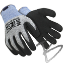 Image HexArmor 9000 Series 9013, Cut A8, Dipped Palm, Cut 4 Knit Shell