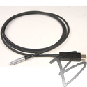 Image Trimble Programming, Download, DataCollector USB Cable