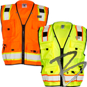 Image Kishigo Professional Surveyors Class 2 Vest