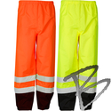 Image Kishigo Storm Cover Rainwear Class E Pants