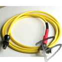 Image GEO XT-XH Antenna Cable, SMB Plug to 90 degree TNC male