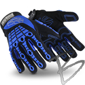 Image HexArmor Chrome Series® 4024 - Anti-vibration Work Glove