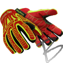 Image HexArmor Rig Lizard Arctic® 2023, Cut 3 Palm + IR-X® Impact