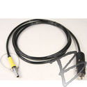 Image Power Cable for Trimble R10 Receiver, Cigarette plug to 7 pin #0 Lemo