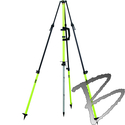 Image SECO Graduated Collapsible GPS Antenna Tripod