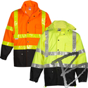 Image Kishigo Storm Stopper Pro Rainwear Jacket