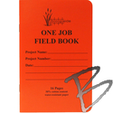 Image Bogside Publishing One Job Field Book