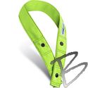 Image HexArmor ColdRush Neckband, Lime