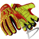 Image HexArmor Rig Lizard Arctic® 2033, Cut 4 Palm, IR-X® Impact