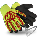 HexAmor Rig Lizard Thin Lizzie Thermal Gloves