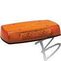 Image ECCO Reflex Minibars LED, SAE Class I, 15