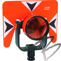 Image SECO 62mm Standard Prism 5.5 x 7 inch Target