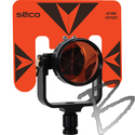 Image SECO Premier Prism 5.5 x 7 inch Target