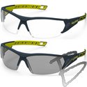 Hexarmor Safety Eyewear MX250 TruShield