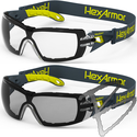 Image MX200G Spoggle Safety Glasses - Anti-Fog Eyewear