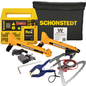 Image Schonstedt Rex Multi-Purpose Combo Kit - Rex & GA-92XTd