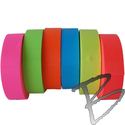 Image 100% Vinyl Tuff Elements Roll Flagging Tape