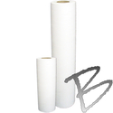 Image Tuff 2mil White 100% Vinyl Aerial Target Flagging