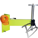 Image Dutch Hill Heavy-Duty Column Clamp for Instruments