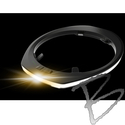 Image ILLUMAGEAR Halo SL White System