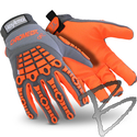 Image HexArmor Chrome SLT® 4071 - 360 Cut-Resistant Work Glove