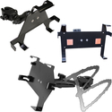 Image SECO Pole Clamp, Ball and Socket TABLET Mounts