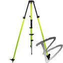 Image Dutch Hill 2M GPS Antenna Tripod, collapsible