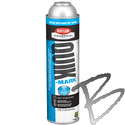 Image Krylon Industrial QUIK-TAP Tallboy Water-based Marking Paint