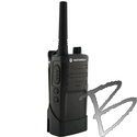 Image Motorola RM Series Radio UHF, 2 Watts, 8 Channels