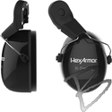 Image HexArmor Ceros™ K1M Magnetic Earmuffs Safety Helmet Accessory, 21db