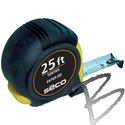 SECO 25ft Pocket Tape