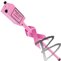 Image Schonstedt GA-52Cx Magnetic Locator, Pink Locator for Breast Cancer Research