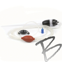 Image Gas Clip Technologies Hand Aspirator Kit