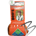 Image Genuine First Aid Ben's InvisiNet XTRA with Insect Shield