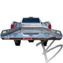 Image HPI XT4000 Truckslides, 4000lb Capacity, Truck Bed Slides Built for Extreme Appl