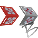 Image SitePro Smart Angle Marker, 40mm Targets