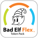 Image Bad Elf Accuracy Flex Tokens or Permanent Activation
