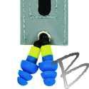 Image ReadyMax Permaplug Replacement Ear Plugs