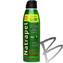 Image Natrapel®12-hour 6 oz. Insect Repellent Eco-Spray