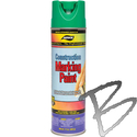 Image Aervoe Construction Marking Paint, 17oz