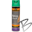 Image Aervoe Marking Chalk, Inverted, 15oz