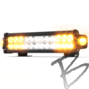 Image ED9215 SERIES COMBO WORKLIGHT AND WARNING LIGHT