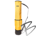 Image SitePro 48in Lath Bag with Waterproof Base, Sitemax Ballistic