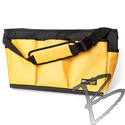 Image SitePro 18in Stake Bag With Waterproof Base, Sitemax Ballistic