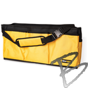 Image SitePro 24in Stake Bag with Waterproof Base, Sitemax Ballistic
