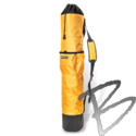 Image SitePro Tripod Bag With Waterproof Base, Sitemax Ballistic