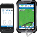 Image STONEX Cube-a GPS Software
